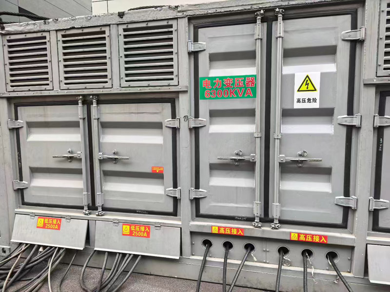 海沧柴油发电机组换季保养注意哪些事项？