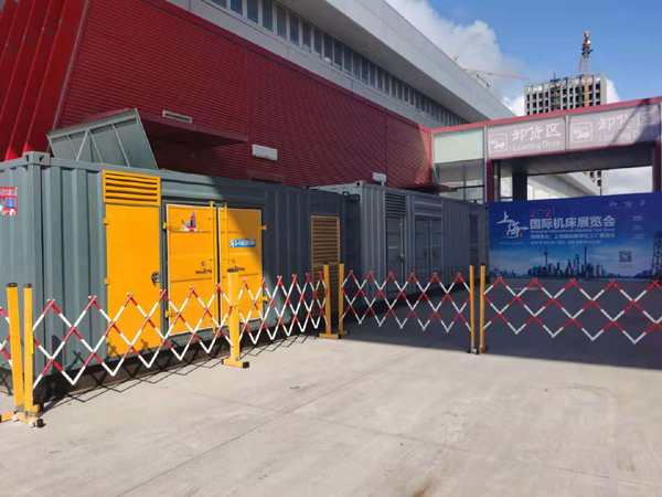 海沧发电机出租教您要了解的柴油发电机组基础知识