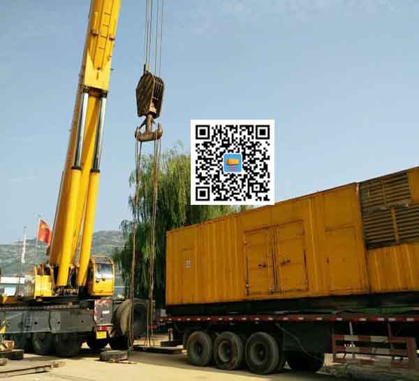 海沧发电车出租-全自动发电机组长期不使用该如何保养？