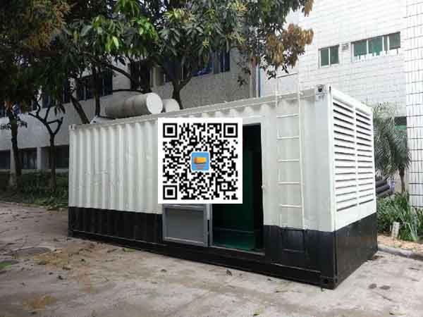 海沧出租发电机-什么样的柴油发电机使用效果比较好