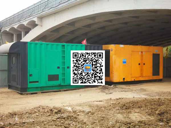 海沧决定发电机顺利启动的因素及如何解决发电机冬季起动困难问题