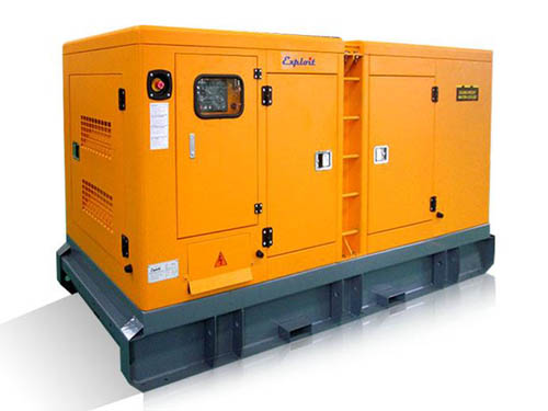 海沧影响 200kw 柴油发电机油耗的因素有哪些？