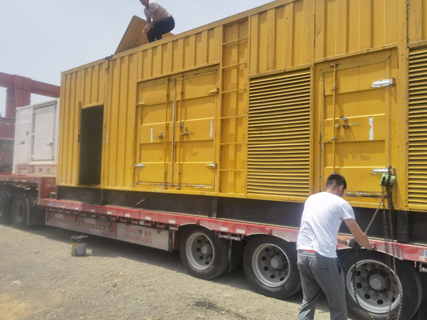 海沧除了负载情况和发动机维护，还有哪些因素会影响 200kw 柴油发电机的油耗？