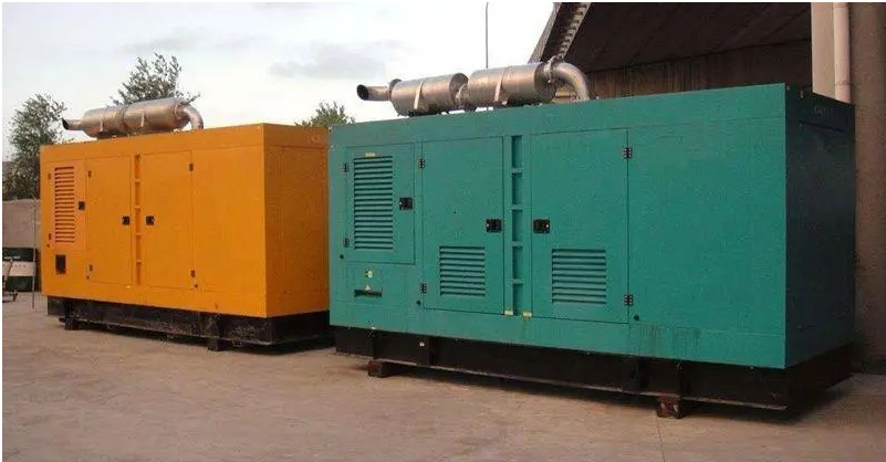 海沧发电机和发电车的区别？