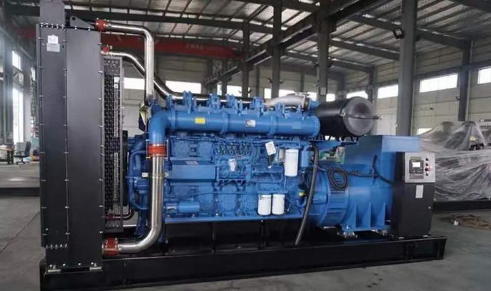 海沧800kW 柴油发电机的输出电流是恒定的吗?