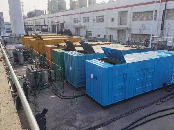 海沧380V和690V电压的电缆线相同吗？